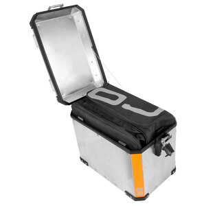 OJ - Borsa interna Inner side - OJ - Borsa interna