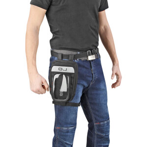 OJ - Marsupio da gamba Track - OJ - Marsupio da gamba