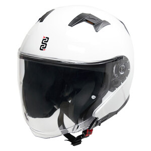 OJ - Casco Jet Aperto Scatto - Casco Jet Aperto