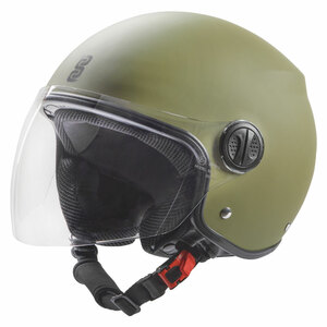 OJ - Casco Jet Demi Jet Aria - Casco Jet Demi Jet