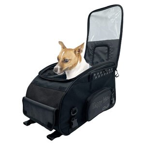 OJ - Trasportino Borsa sella PET BAG - OJ - Trasportino