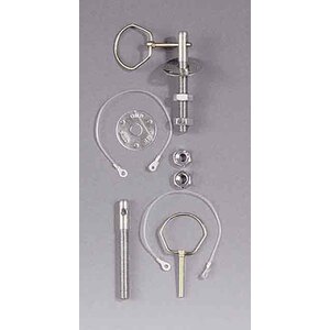 OMP - Ganci cofano - OMP - Ganci cofano