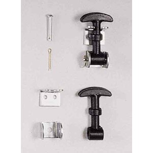 OMP - Ganci cofano - OMP - Ganci cofano