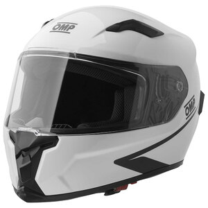 OMP - Casco integrale Circuit Evo 2 - Casco integrale