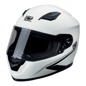 OMP - Casco integrale Circuit Evo  - OMP - Casco integrale