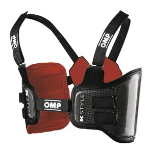 OMP - Corpetto paracostole - Corpetto paracostole