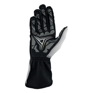 OMP - Guanti da kart KS-3 2026 - Guanti da kart