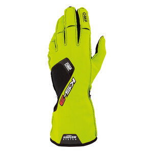 OMP - Guanti da kart KS-3 2026 - Guanti da kart