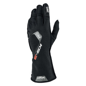 OMP - Guanti da kart KS-3 2026 - Guanti da kart