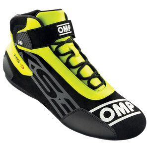 Scarpe da kart KS-3 my2021 OMP