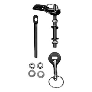 OMP - Ganci cofano Spillo - OMP - Ganci cofano