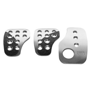 OMP - Pedaliera sportiva Serie 1040 - OMP - Pedaliera sportiva