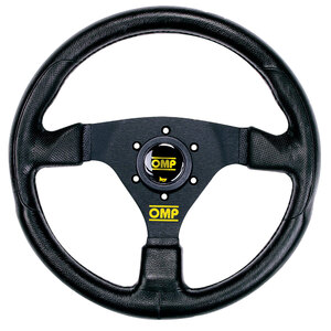 OMP - Volante sportivo Racing GP - OMP - Volante sportivo