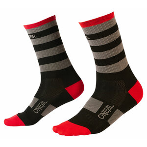 ONEAL - Calzini MTB Stripe - ONEAL - Calzini MTB