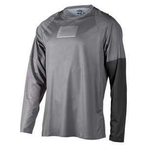 ONEAL - Maglia manica lunga Plain V26 - Maglia manica lunga