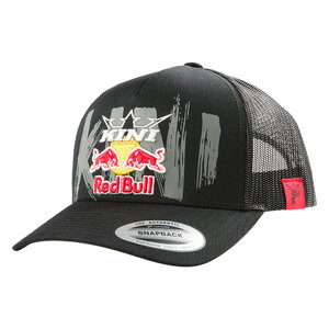 ONEAL - Cappellino TR Cap Kini Red Bull 2.0 - ONEAL - Cappellino