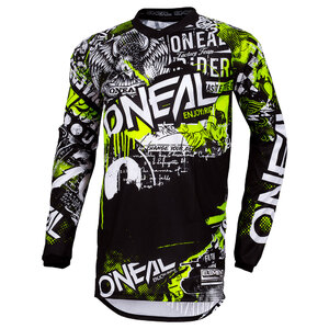 ONEAL - Maglia bambino Attack bambino - Maglia bambino