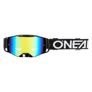 ONEAL - Maschera cross-snow B55 - ONEAL - Maschera cross-snow