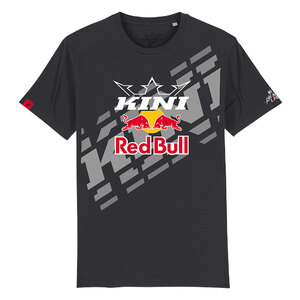 ONEAL - T-Shirt ST Tee Kini Red Bull 1.0 - T-Shirt