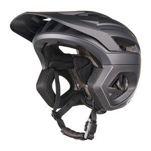 ONEAL - Casco bici MTB Trapper EVO - Casco bici MTB