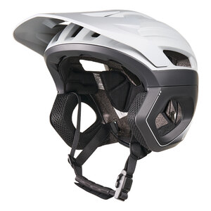 ONEAL - Casco bici MTB Trapper EVO - Casco bici MTB