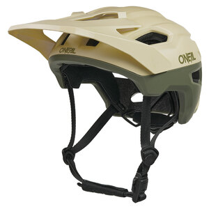 ONEAL - Casco bici MTB Trailfinder Evo - Casco bici MTB