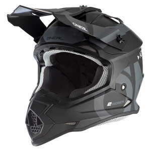ONEAL - Casco Cross 2SRS Slick - Casco Cross