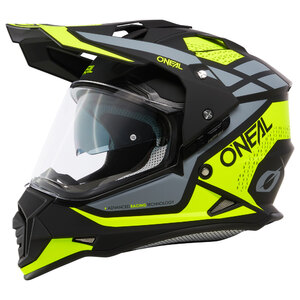 ONEAL - Casco Enduro Sierra - Casco Enduro