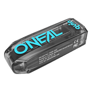 ONEAL - Sensori sicurezza Quin Pro Smart Sensor - ONEAL - Sensori sicurezza