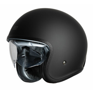 ORIGINE - Casco Jet Vintage Spirit - Casco Jet Vintage
