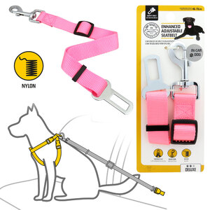 OSSO - Cintura di sicurezza Deluxe - OSSO - Cintura di sicurezza