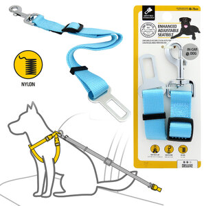 OSSO - Cintura di sicurezza Deluxe - OSSO - Cintura di sicurezza