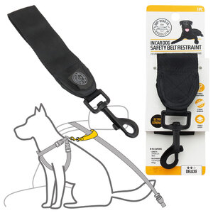 OSSO - Cintura di sicurezza Deluxe - OSSO - Cintura di sicurezza