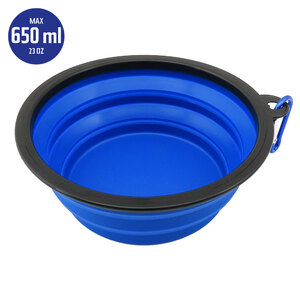 OSSO - Ciotola Pieghevole - OSSO - Ciotola