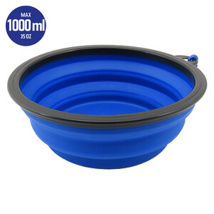 OSSO - Ciotola Pieghevole - OSSO - Ciotola