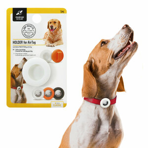 OSSO - Custodia Protettiva per AirTag - OSSO - Custodia