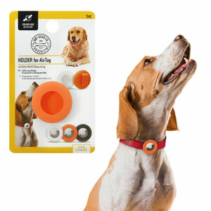 OSSO - Custodia Protettiva per AirTag - OSSO - Custodia