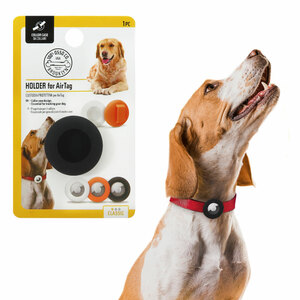 OSSO - Custodia Protettiva per AirTag - OSSO - Custodia