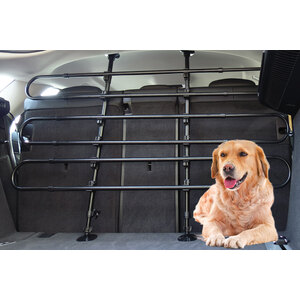 OSSO - Griglia cane Deluxe D1 - OSSO - Griglia cane