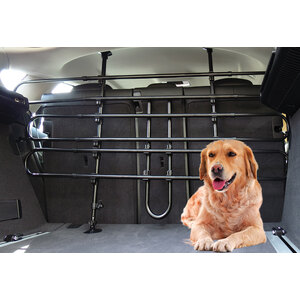 OSSO - Griglia cane Deluxe D2 - OSSO - Griglia cane