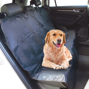 OSSO - Protezione sedile Deluxe: protezione schienale + seduta - OSSO - Protezione sedile