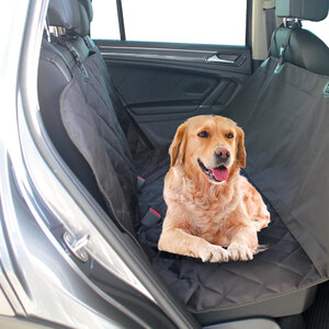 OSSO - Protezione sedile Prestige: protezione ad amaca - OSSO - Protezione sedile