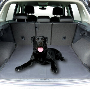 OSSO - Protezione vano bagagli Classic: protezione baule - OSSO - Protezione vano bagagli