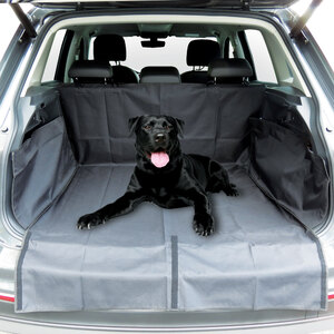 OSSO - Protezione vano bagagli Classic: protezione baule e paraurti - OSSO - Protezione vano bagagli