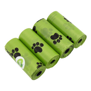 OSSO - Sacchetti igienici - OSSO - Sacchetti igienici