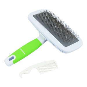 OSSO - Spazzolino Massaggiante e levapeli - OSSO - Spazzolino