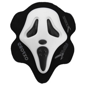 OXFORD - Saponette tuta Screaming - OXFORD - Saponette tuta