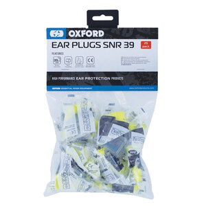 OXFORD - Tappi per orecchie Ear Soft FX - OXFORD - Tappi per orecchie