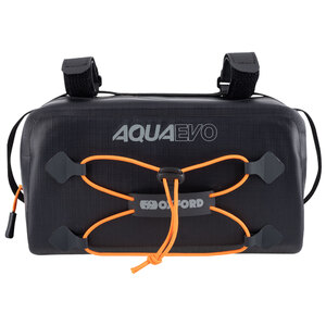 OXFORD - Borsa da manubrio Aqua Evo Adventure Daytripper - OXFORD - Borsa da manubrio