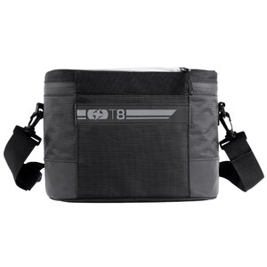 OXFORD - Borsa da manubrio T8 QR - OXFORD - Borsa da manubrio